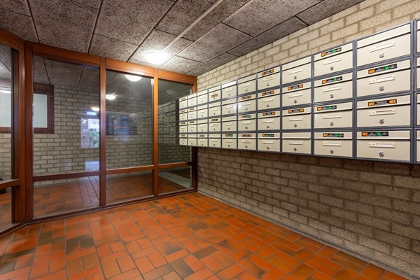 Medium property photo - Franciscusberg 9, 4611 MZ Bergen op Zoom